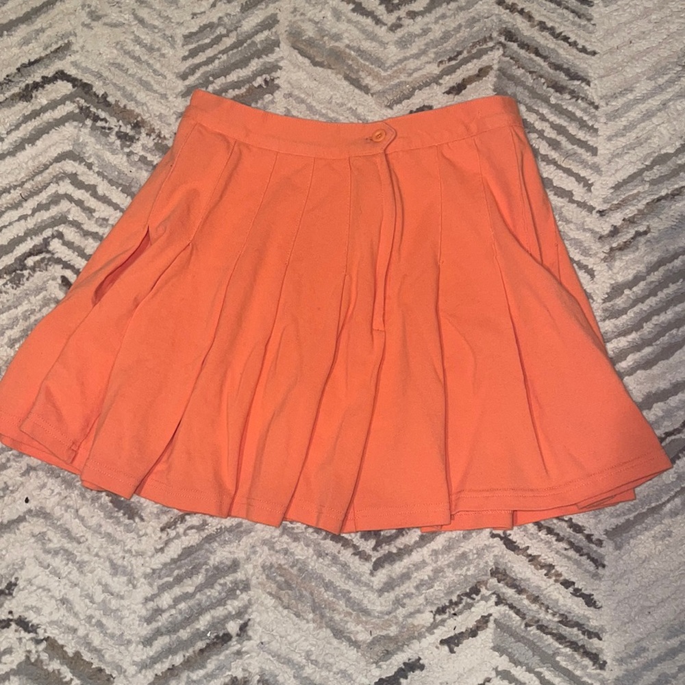 Urban Outfitters Tennis Skirt 🎾